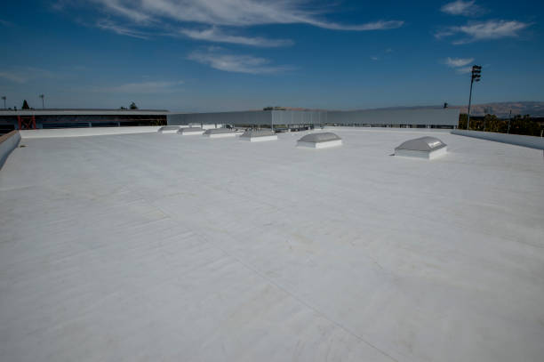 EPDM Roofing in Delta, CO